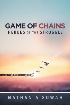 Game of Chains: Heroes of the Struggle (PB) (2019)