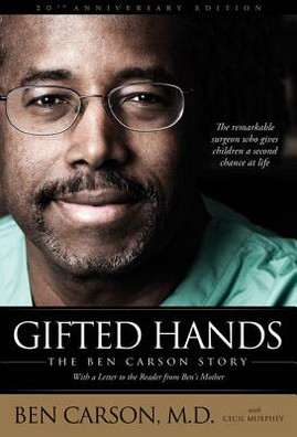 Gifted Hands: The Ben Carson Story (HC) (2011)