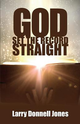 God Set the Record Straight (PB) (2018)