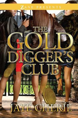 Golddigger's Club (PB) (2012)