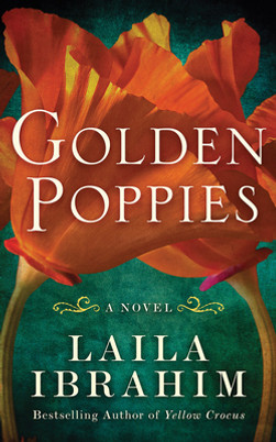 Golden Poppies (CD) (2020)