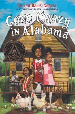 Gone Crazy in Alabama (HC) (2015)