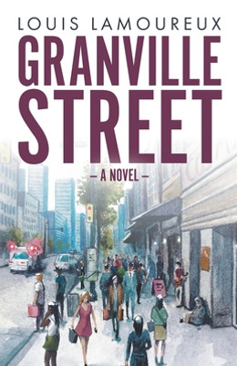 Granville Street (PB) (2019)