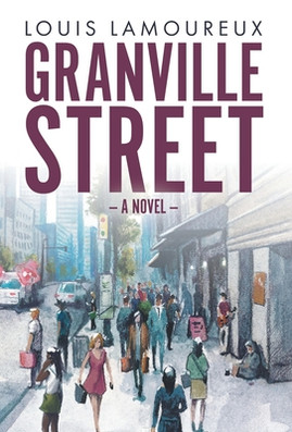 Granville Street (HC) (2020)