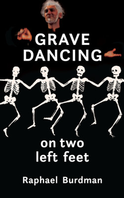 Grave Dancing on Two Left Feet (PB) (2021)
