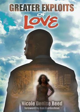 Greater Exploits of Love (PB) (2016)