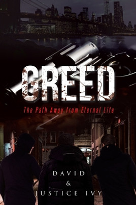 Greed: The Path Away from Eternal Life (PB) (2021)