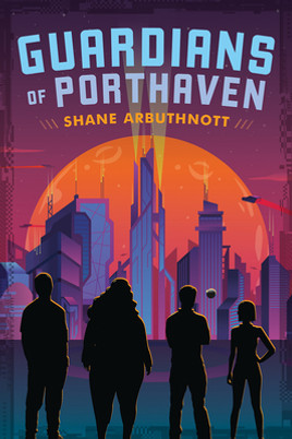 Guardians of Porthaven (PB) (2021)