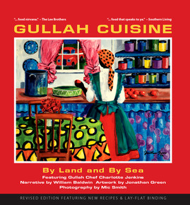 Gullah Cuisine (HC) (2020)