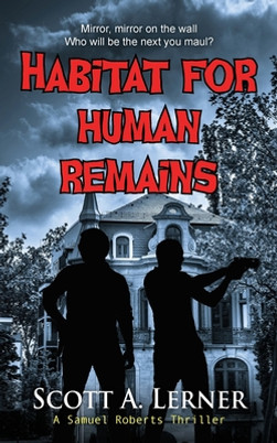 Habitat for Human Remains #5 (PB) (2017)