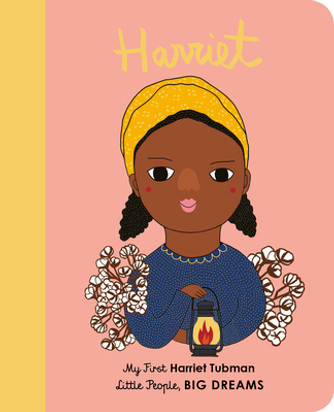 Harriet Tubman: My First Harriet Tubman #14 (2019) Harriet Tubman: My First Harriet Tubman #14 (2019)