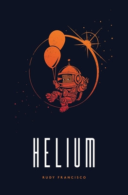 Helium: Alternate Cover Limited Edition (PB) (2021)
