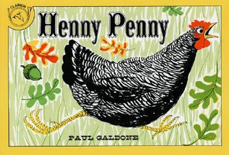 Henny Penny (PB) (1984)