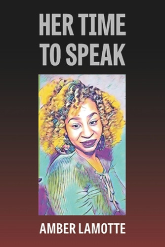 Her Time to Speak (PB) (2021) Her Time to Speak (PB) (2021)