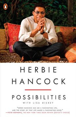 Herbie Hancock: Possibilities (PB) (2015)