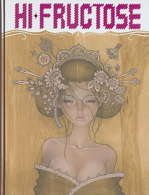 Hi-Fructose Collected Edition 2 (HC) (2010)