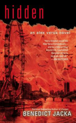 Hidden #5 (MM) (2014)