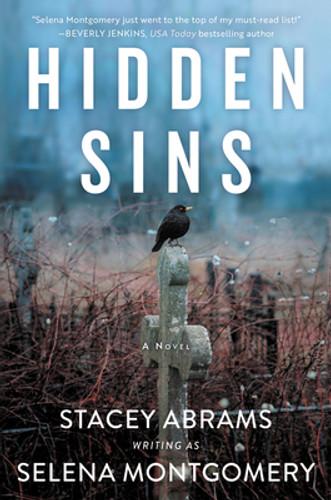 Hidden Sins (PB) (2021)