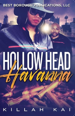 Hollow Head Havanna #1 (PB) (2017)
