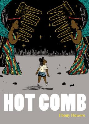 Hot Comb (PB) (2019)