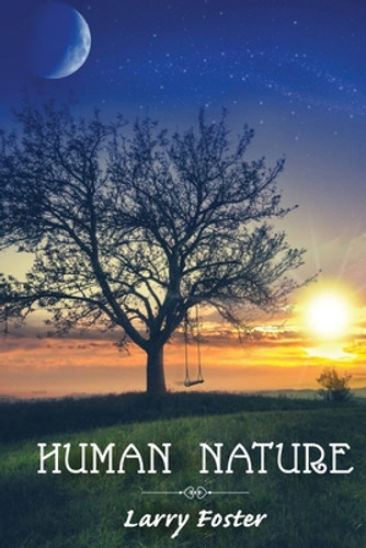 Human Nature: A Collection of Poems (PB) (2020)