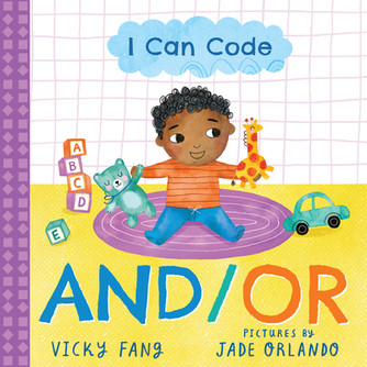 I Can Code: And/Or (2020) I Can Code: And/Or (2020)