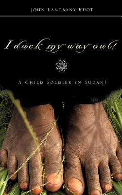 I duck my way out! (HC) (2008)