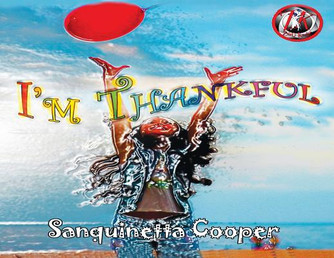 I'm Thankful (PB) (2018) I'm Thankful (PB) (2018)