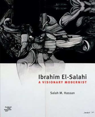 Ibrahim El-Salahi: A Visionary Modernist (HC) (2012)