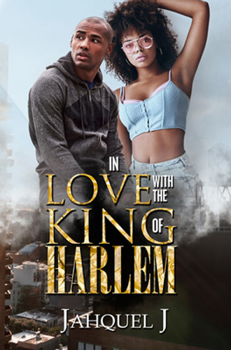 In Love with the King of Harlem (MM) (2021) In Love with the King of Harlem (MM) (2021)