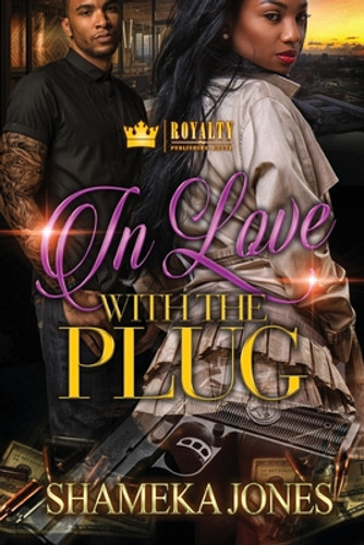 In Love With the Plug #1 (PB) (2019) In Love With the Plug #1 (PB) (2019)