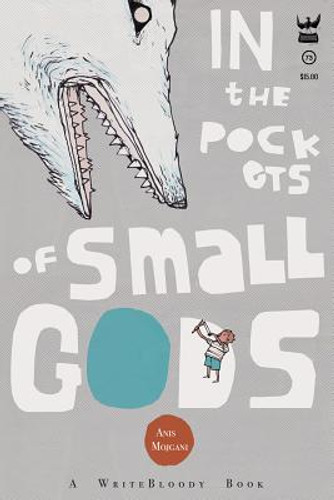 In the Pockets of Small Gods (PB) (2018)