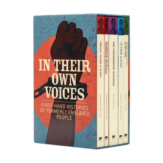 In Their Own Voices: First-Hand Histories of Formerly Enslaved People #11 (2021) In Their Own Voices: First-Hand Histories of Formerly Enslaved People #11 (2021)