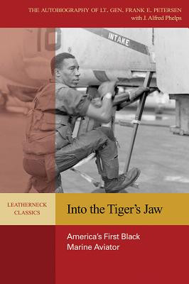 Into the Tiger's Jaw (PB) (2012)