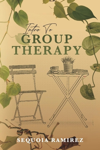 Intro to Group Therapy (PB) (2021) Intro to Group Therapy (PB) (2021)