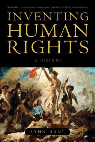 Inventing Human Rights: A History (PB) (2008) Inventing Human Rights: A History (PB) (2008)