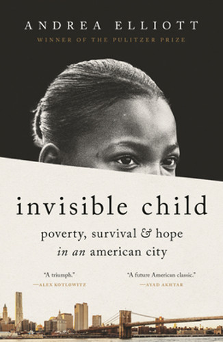 Invisible Child: Poverty, Survival & Hope in an American City (HC) (2021) Invisible Child: Poverty, Survival & Hope in an American City (HC) (2021)