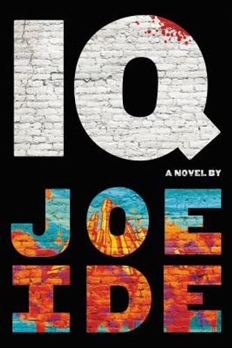 IQ #1 (PB) (2017) IQ #1 (PB) (2017)