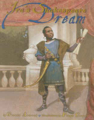 Ira's Shakespeare Dream (HC) (2015)