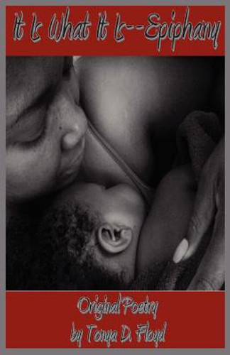 It Is What It Is--Epiphany (PB) (2013) It Is What It Is--Epiphany (PB) (2013)