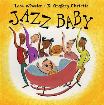 Jazz Baby (HC) (2007)