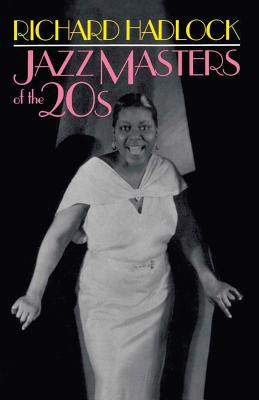 Jazz Masters of the 20s (PB) (1988)