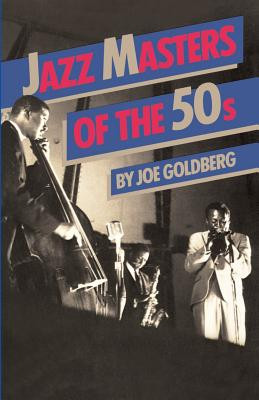 Jazz Masters of the 50s (PB) (1983)