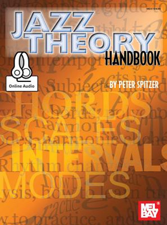 Jazz Theory Handbook (PB) (2015)