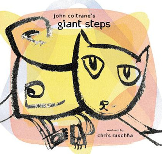 John Coltrane's Giant Steps (HC) (2002)