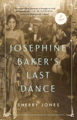 Josephine Baker's Last Dance (PB) (2018)