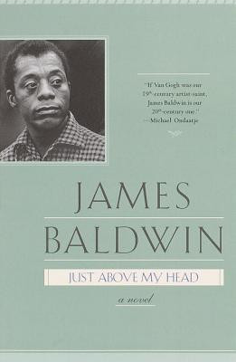 Just Above My Head (PB) (2000)