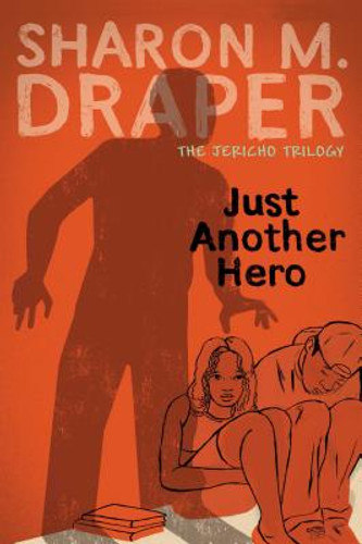 Just Another Hero, 3 #3 (PB) (2017) Just Another Hero, 3 #3 (PB) (2017)