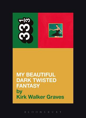 Kanye West's My Beautiful Dark Twisted Fantasy (PB) (2014)
