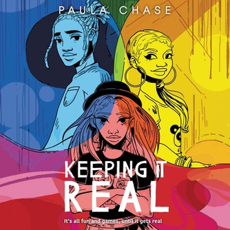 Keeping It Real (CD) (2021)
